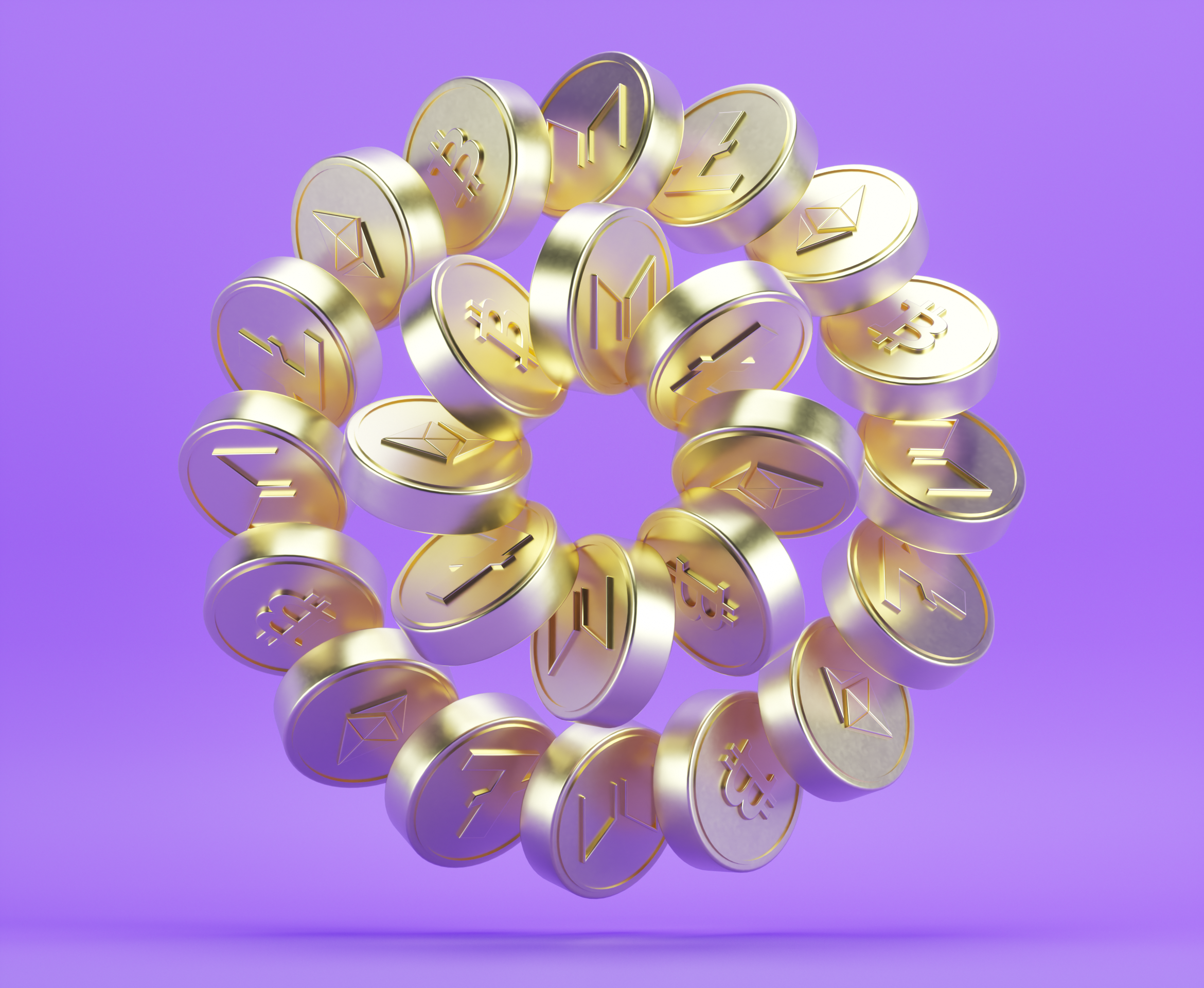 Crypto  image