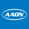 AAON logo