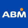 ABM logo