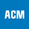ACMR logo