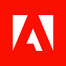 ADBE logo