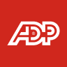 ADP logo