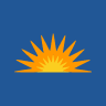 ALGT logo