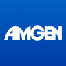 AMGN logo