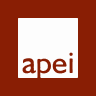 APEI logo