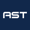 ASTS logo