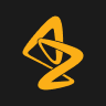 AZN logo