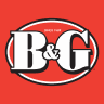 BGS logo
