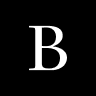 BX logo