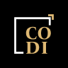 CODI logo