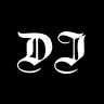 DJCO logo