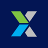DX logo
