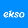 EKSO logo