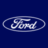 F logo