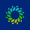 FLO logo