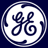 GE logo