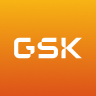 GSK logo
