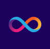 Logo Internet Computer