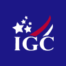 IGC logo