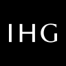 IHG logo