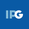 IPG logo