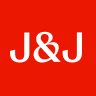 JNJ logo