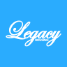 LEGH logo
