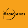 MGNX logo