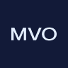 MVO logo