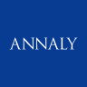 NLY logo