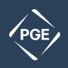 POR logo