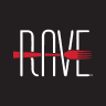 RAVE logo