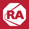 ROK logo