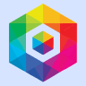 RXRX logo