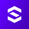 S logo