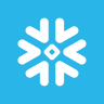 SNOW logo