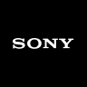 SONY logo
