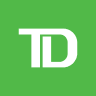 TD logo