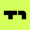 TE logo