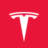 TSLA logo