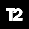 TTWO logo