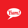YUM logo